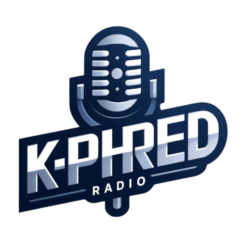 KPHRED Work - Life Balance Radio